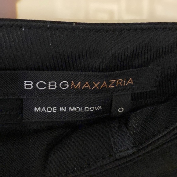 BCBG MAXAZRIA EUC - Picture 2 of 7
